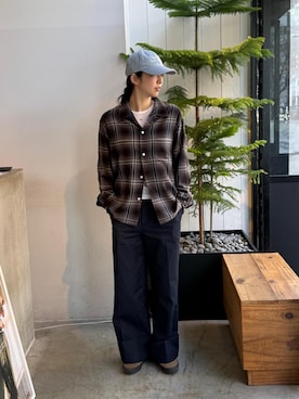 EMIさんのコーディネート