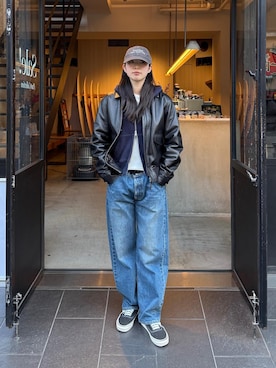 EMIさんのコーディネート