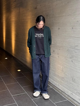 EMIさんのコーディネート