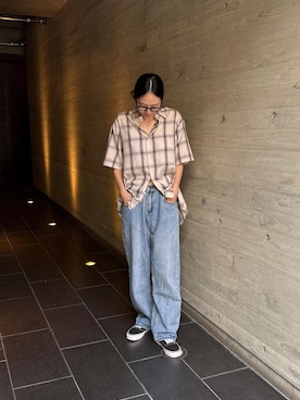 EMIさんのコーディネート