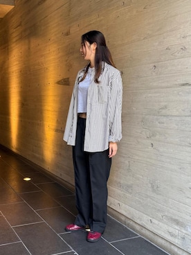 EMIさんのコーディネート