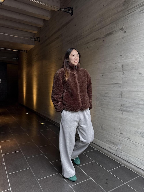 Fulton Speckle Sweatpants  | WOMEN