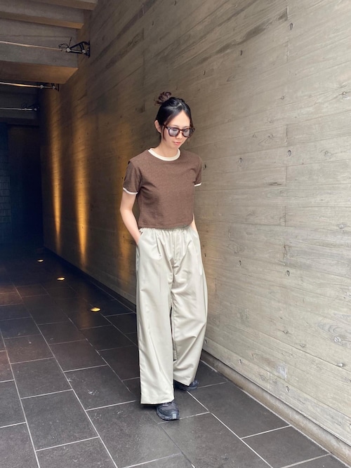 Ayame SNYC Toro（サングラス）｜Saturdays NYC（サタデーズ