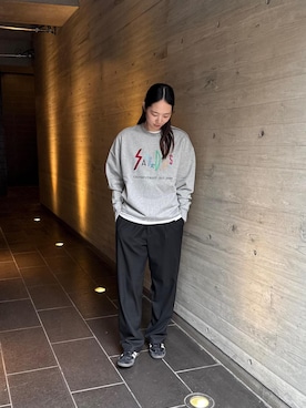 EMIさんのコーディネート