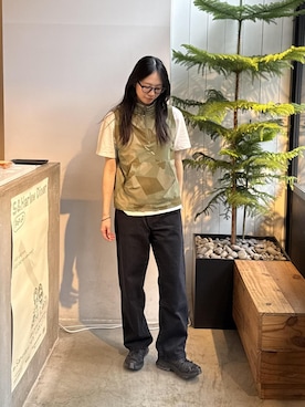 EMIさんのコーディネート
