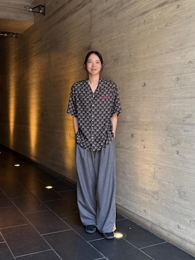 EMIさんのコーディネート