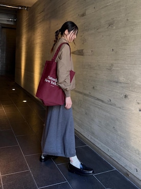 EMIさんのコーディネート