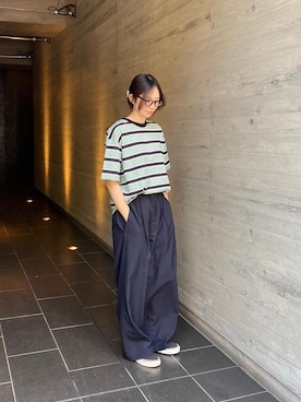 EMIさんのコーディネート