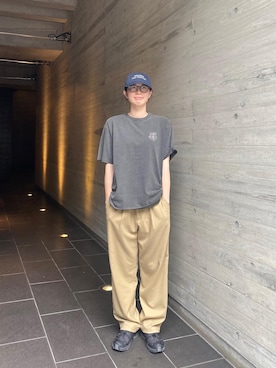 EMIさんのコーディネート