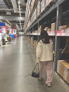 nauuuuukoさんの（BIRKENSTOCK | ビルケンシュトック）を使ったコーディネート