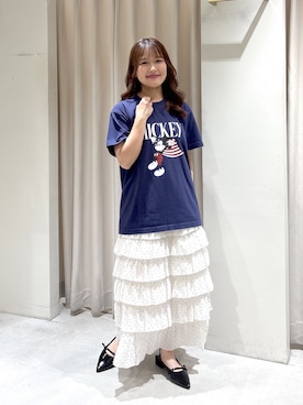 harunaさんのコーディネート