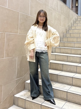 harunaさんのコーディネート