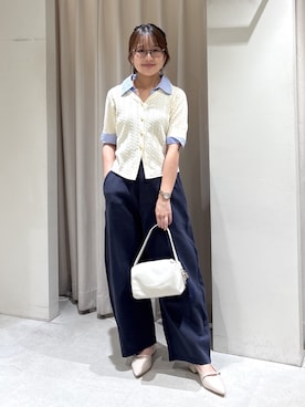 harunaさんのコーディネート