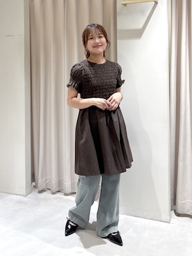 harunaさんのコーディネート