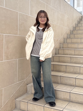 harunaさんのコーディネート