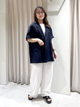 harunaさんのコーディネート