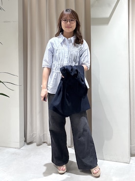 harunaさんのコーディネート