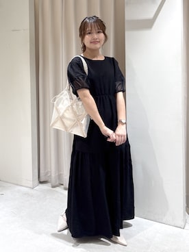 harunaさんのコーディネート
