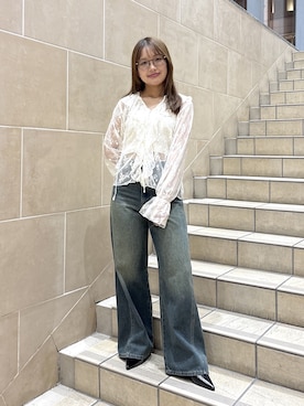 harunaさんのコーディネート