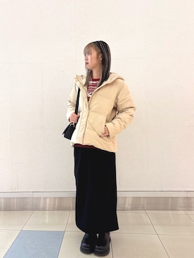 アーノルドパーマー@モラージュ菖蒲店さんのコーディネート