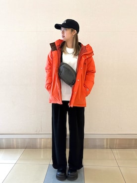 アーノルドパーマー@モラージュ菖蒲店さんのコーディネート