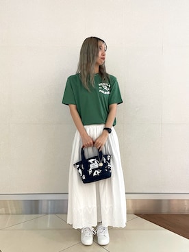 アーノルドパーマー@モラージュ菖蒲店さんのコーディネート