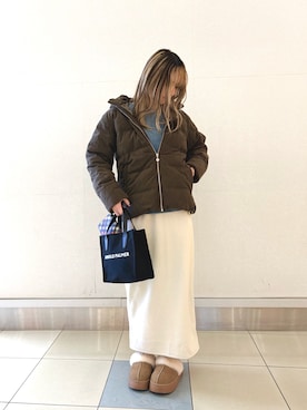 アーノルドパーマー@モラージュ菖蒲店さんのコーディネート