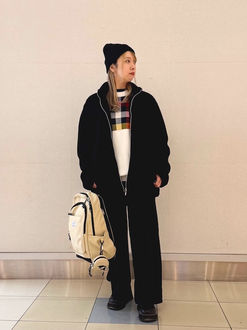 10ポケットリュック レギュラーサイズ