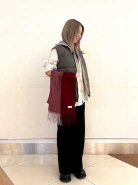 アーノルドパーマー@モラージュ菖蒲店さんのコーディネート