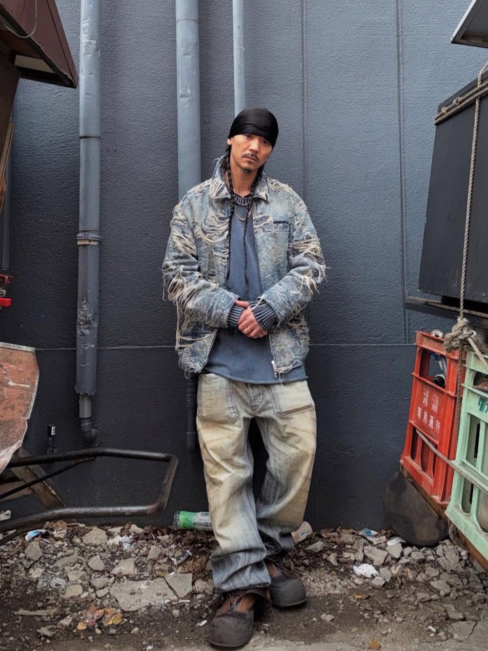 DIESEL◆ニット・セーター(薄手)/L/アクリル/NVY/総柄// 楽天市場】DIESEL（柄総柄）（ニット・セーター｜トップス