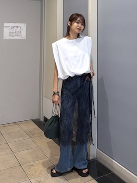 なつきさんのコーディネート