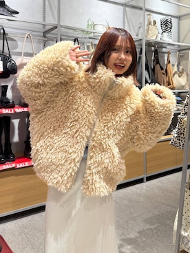 なつきさんのコーディネート