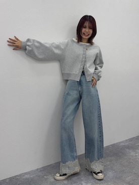 なつきさんのコーディネート