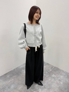 なつきさんのコーディネート