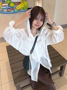 なつきさんのコーディネート