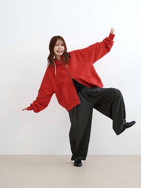 なつきさんのコーディネート