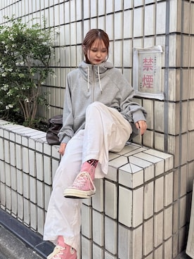なつきさんのコーディネート