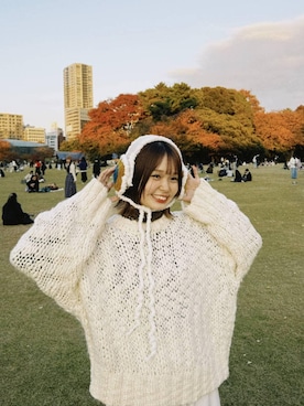 なつきさんのコーディネート