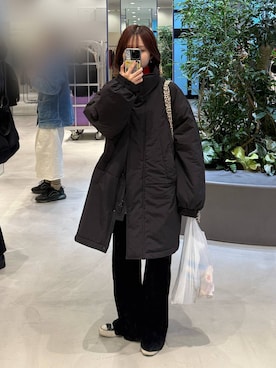 なつきさんのコーディネート