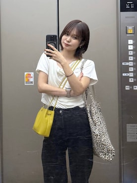 なつきさんのコーディネート
