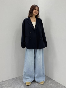 なつきさんのコーディネート