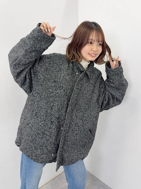 なつきさんのコーディネート