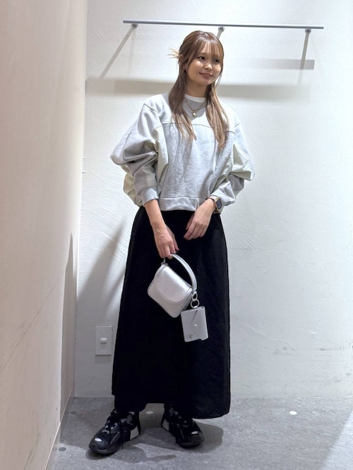 セール】コンビスウェットプルオーバー 291614（スウェット）｜LOWRYS