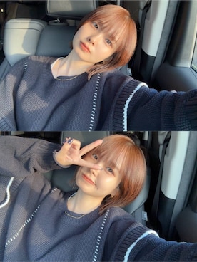 なつきさんのコーディネート