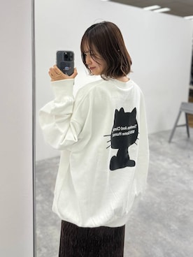 なつきさんのコーディネート