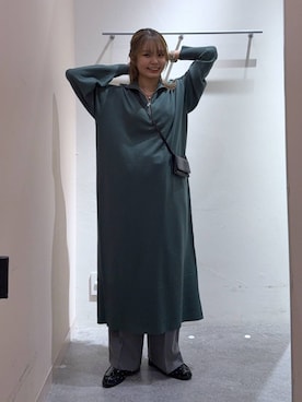 なつきさんのコーディネート