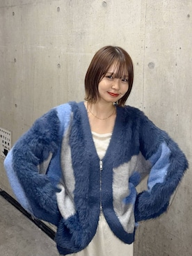 なつきさんのコーディネート