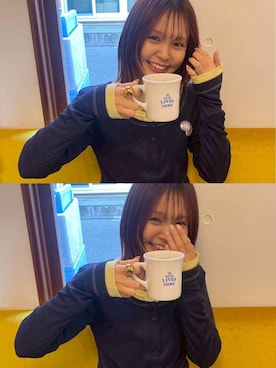 なつきさん(レディース・157cm)の冬コーディネート