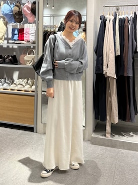 なつきさんのコーディネート