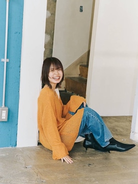 なつきさんのコーディネート